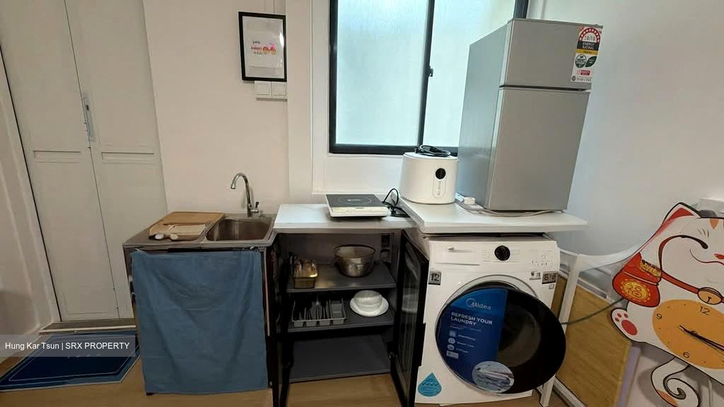Blk 401 Rainbow Ville (Bedok), HDB 3 Rooms #555077851